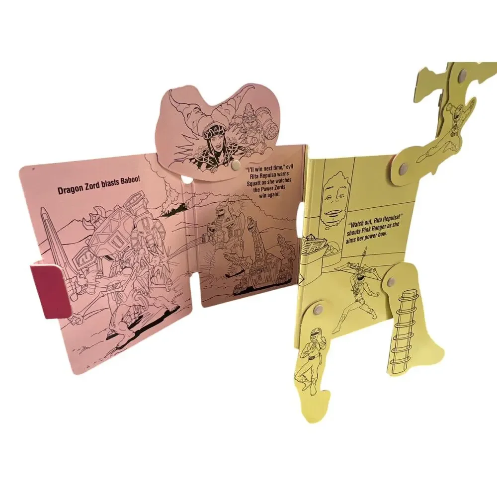 Power Ranger vintage mighty
