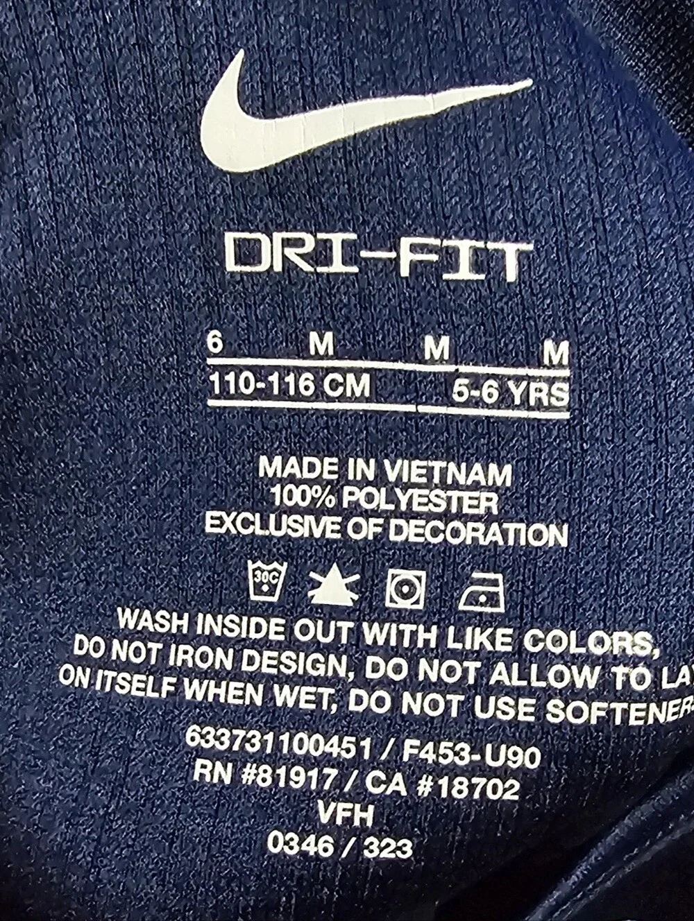 Nike bold royal