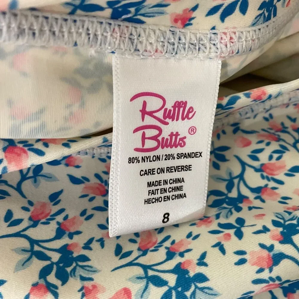 Ruffle Butts ruffle butts