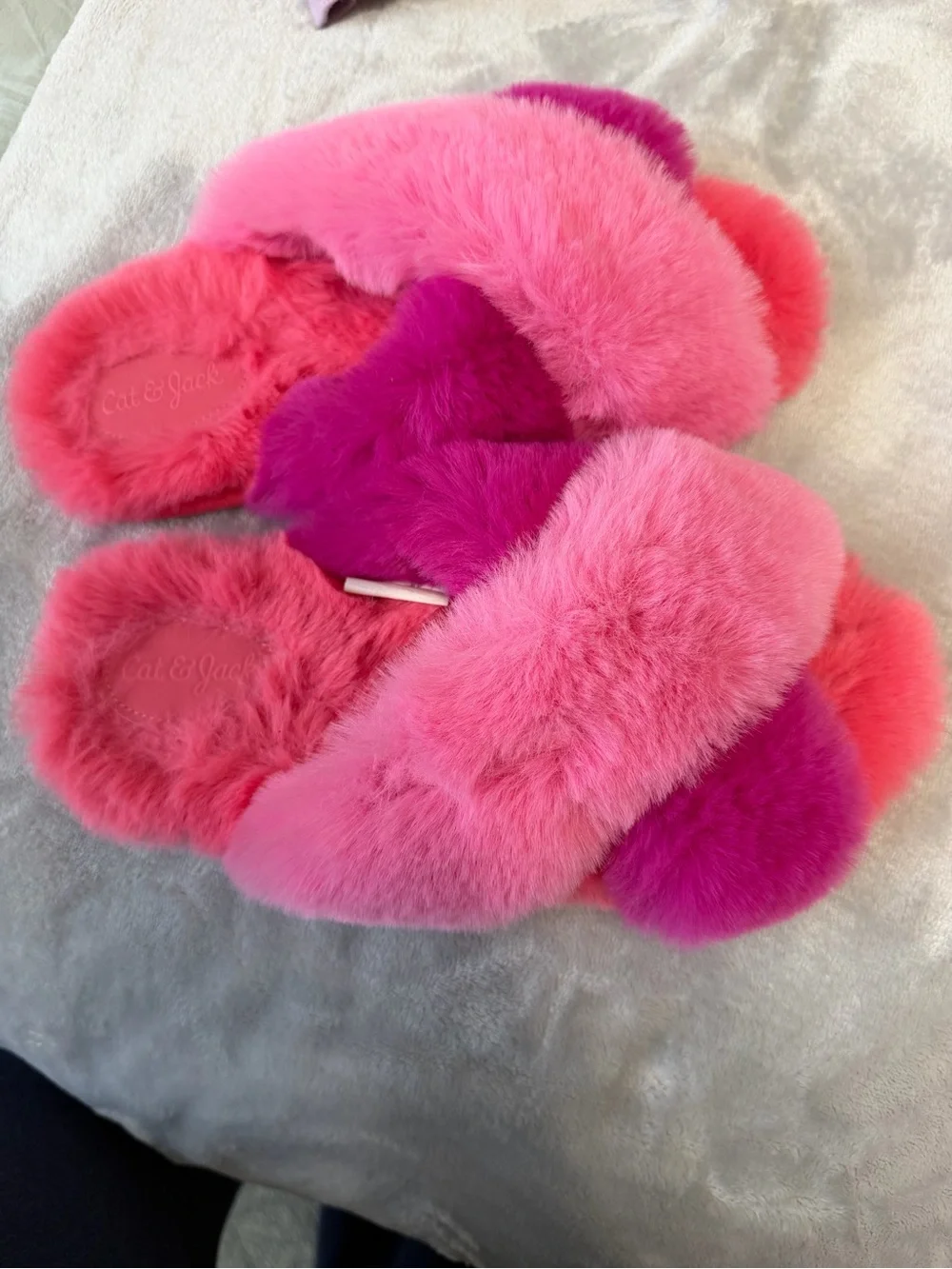 Cat & Jack soft plush