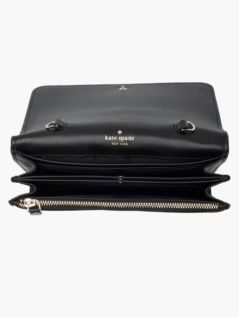 kate spade lend snap