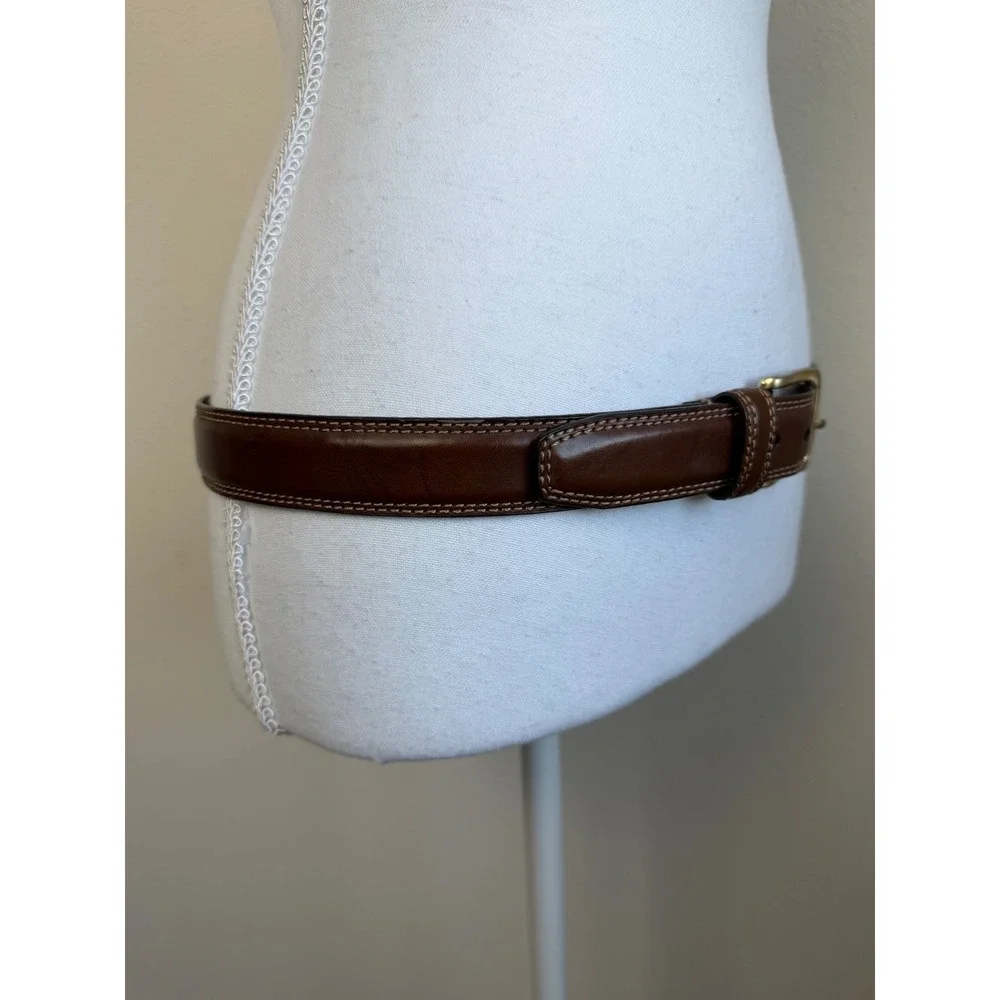 Dockers classic leather