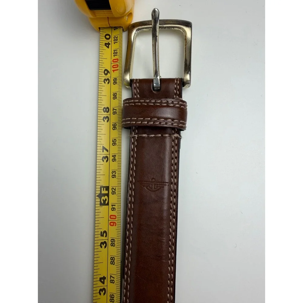 Dockers classic leather