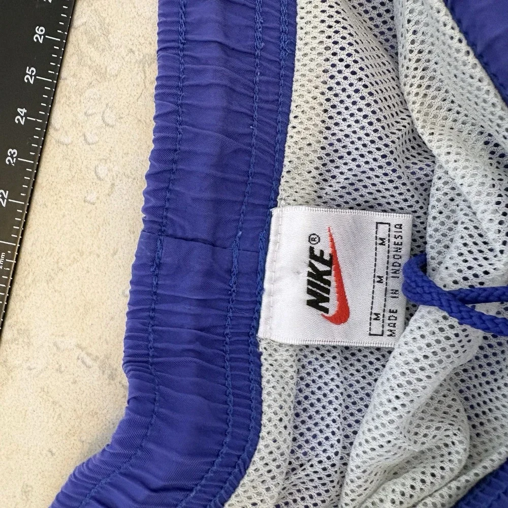 Nike product vintage
