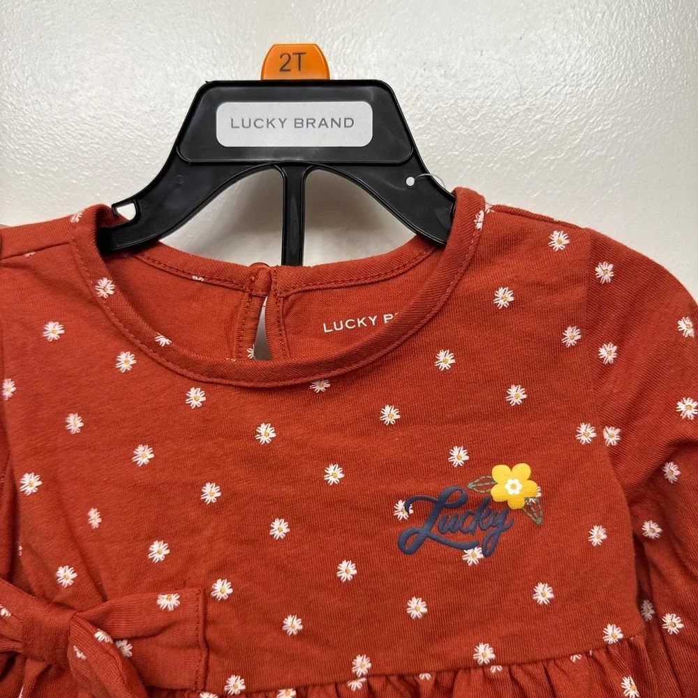 Lucky Brand brand new