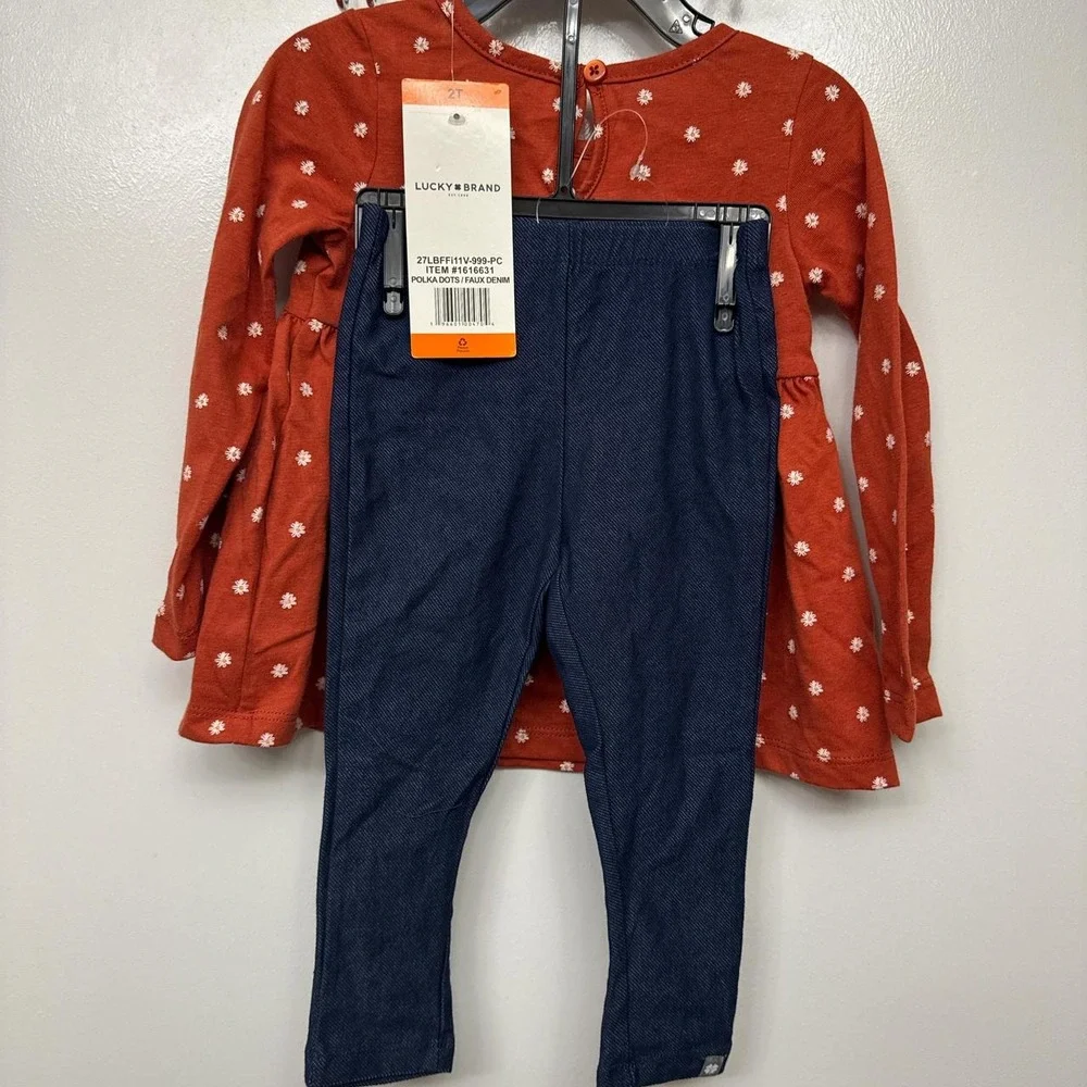 Lucky Brand brand new