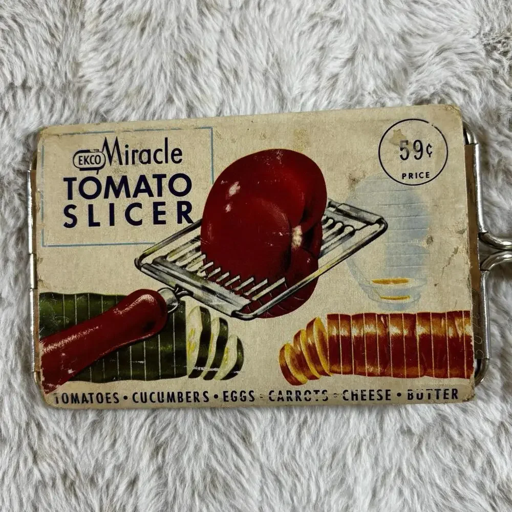 Ekco vintage miracle
