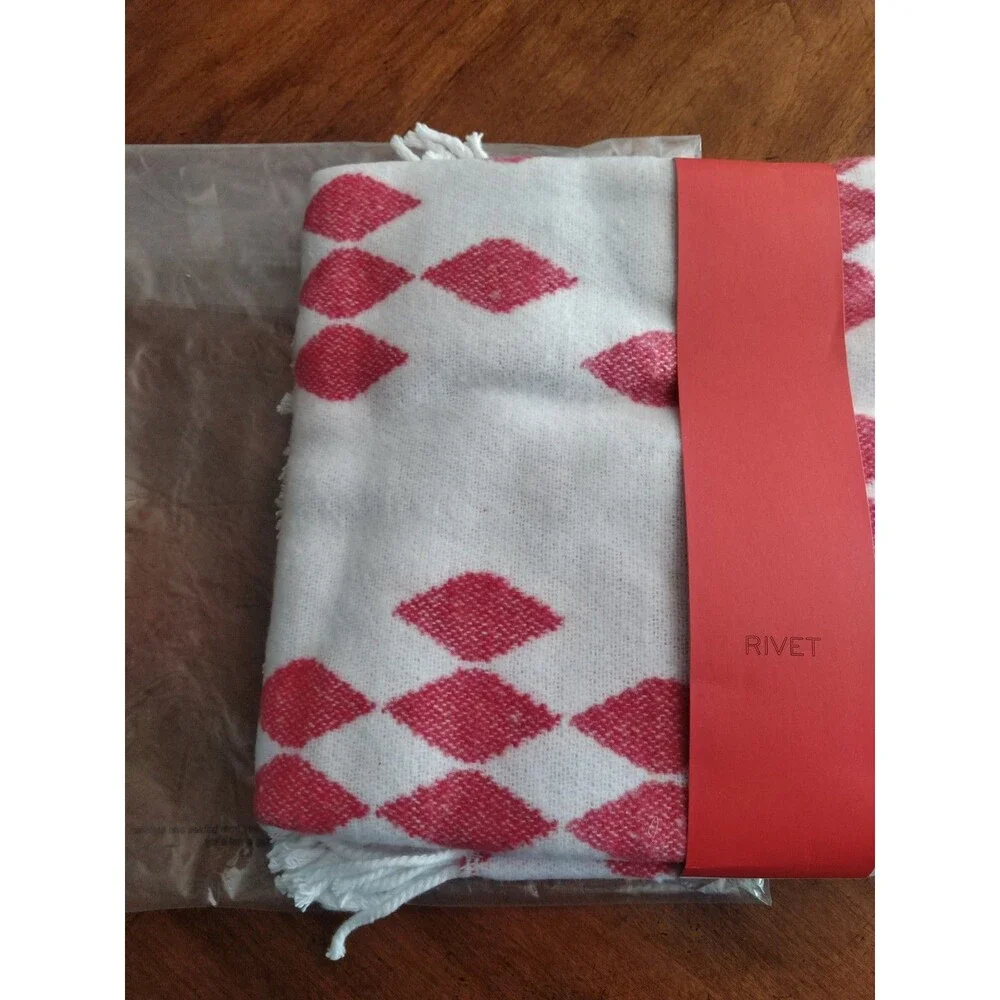 Rivet Utility new geometric
