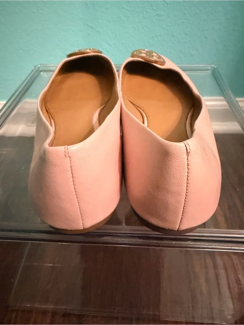 Tory Burch classic tory