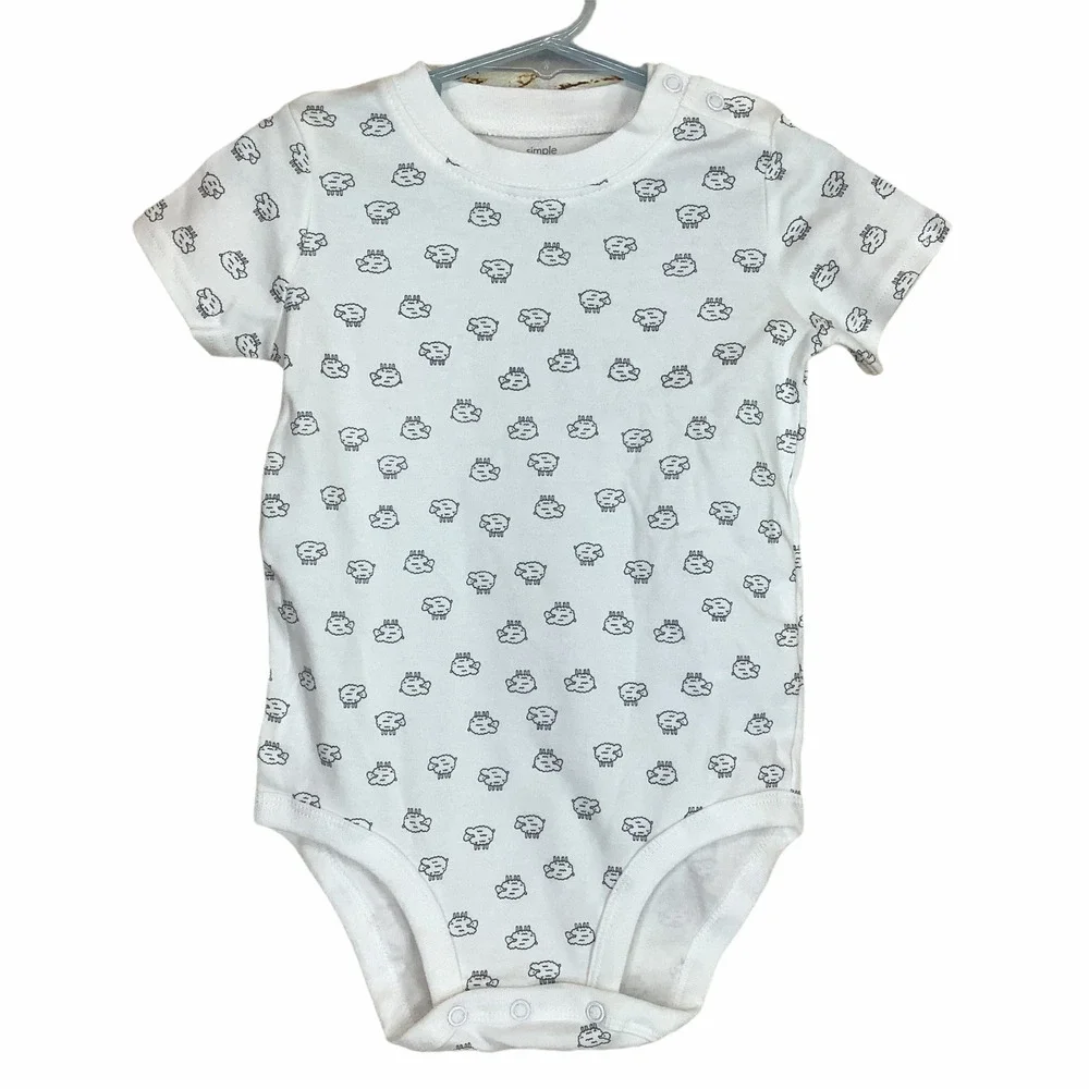 Carters carter’s simple