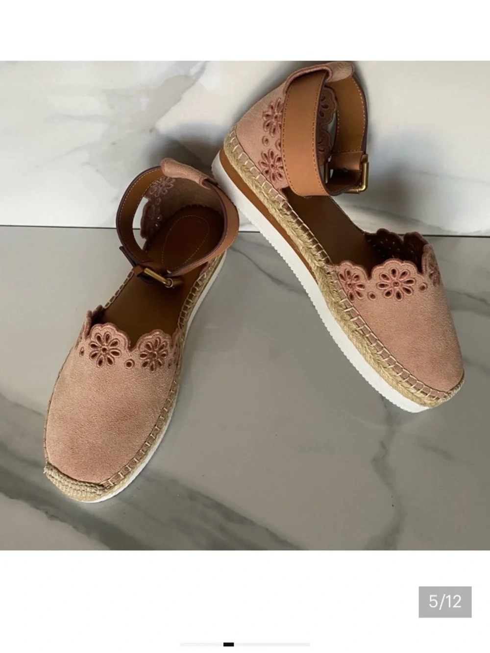 See By Chloe new size