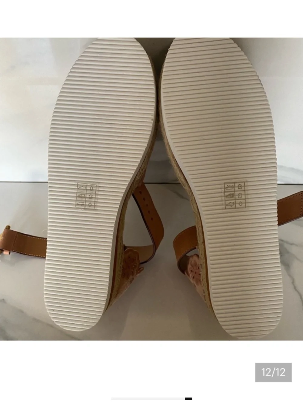 See By Chloe new size