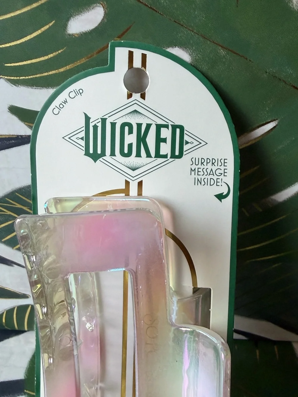 scunci scünci wicked
