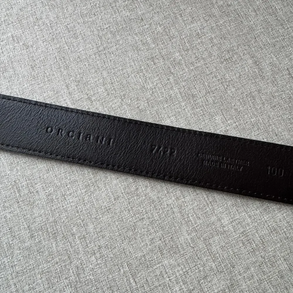 Orciani bali genuine