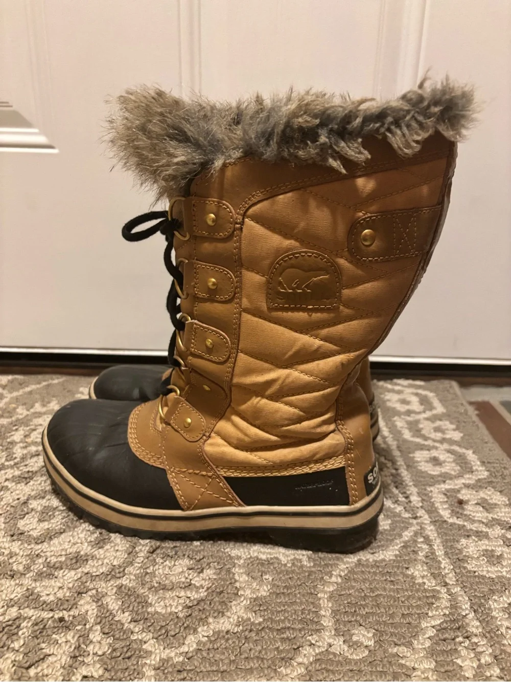 Sorel warm women’s