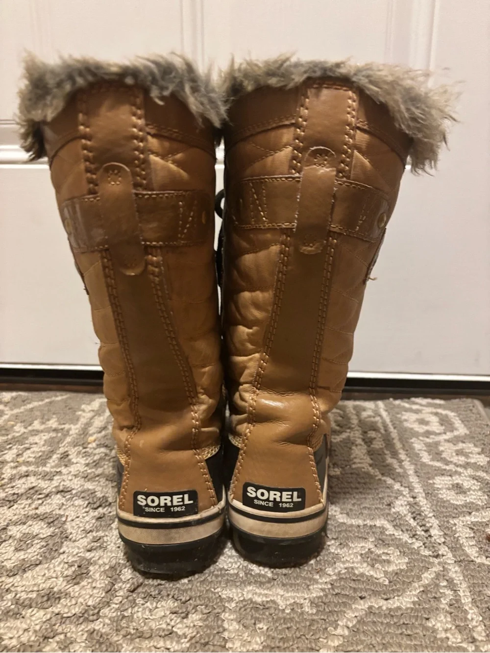 Sorel warm women’s
