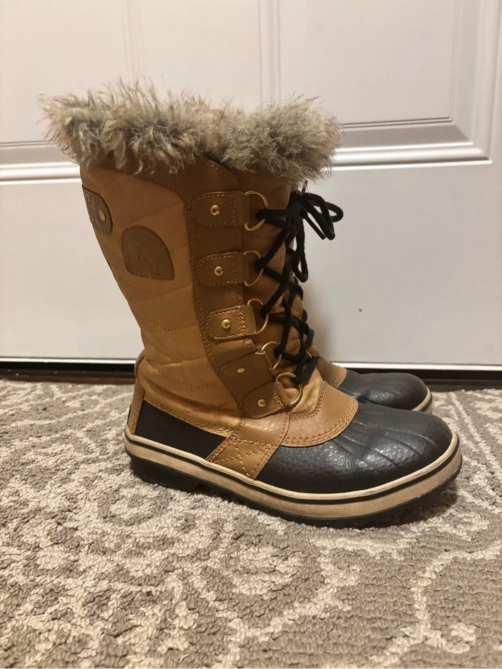 Sorel warm women’s