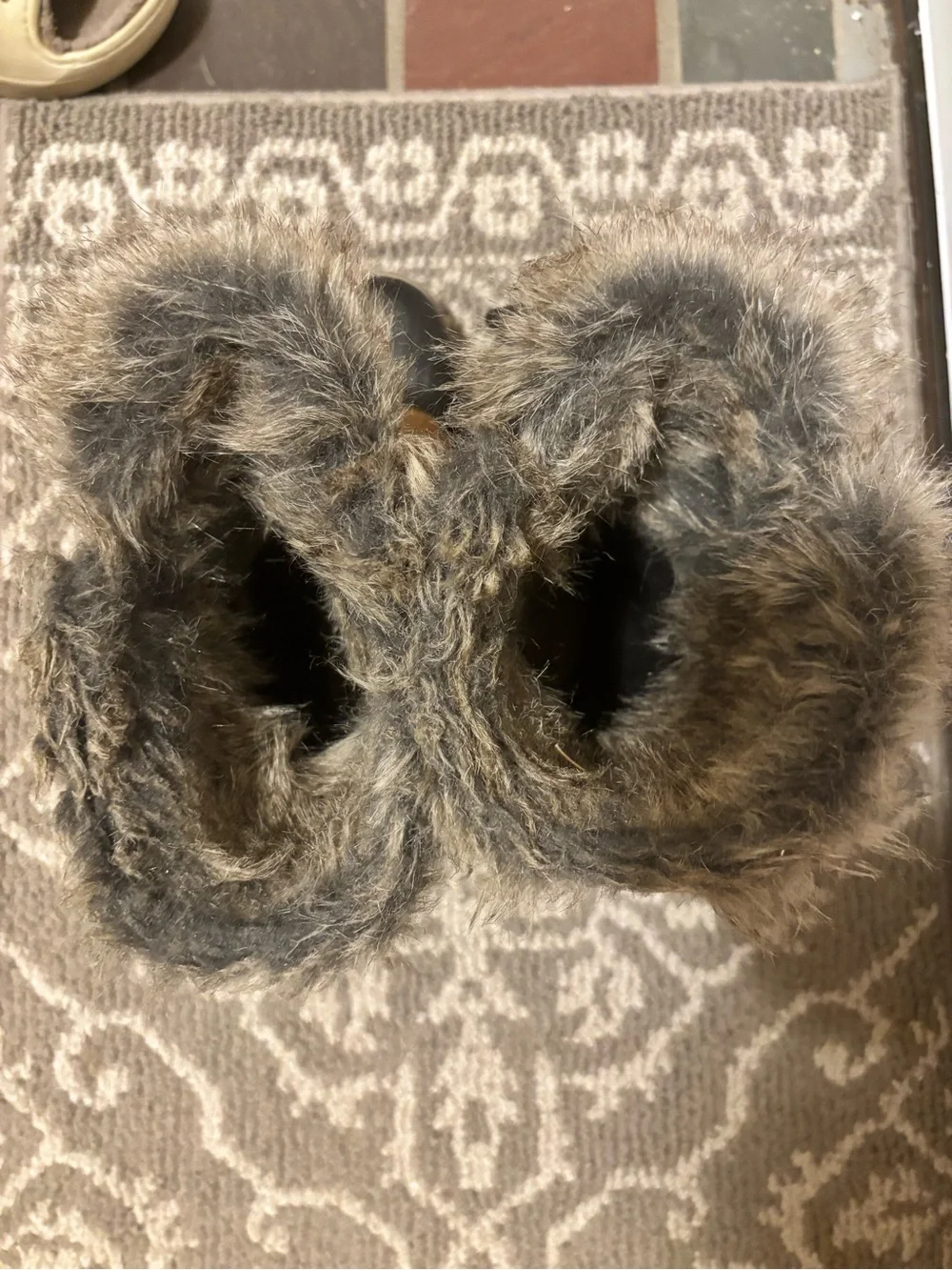 Sorel warm women’s
