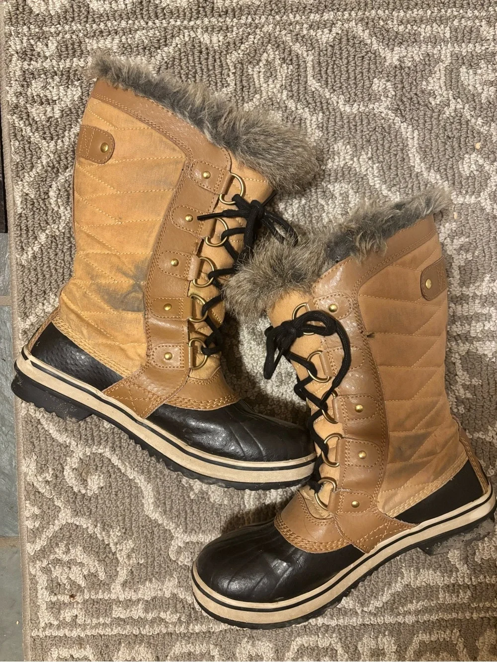 Sorel warm women’s