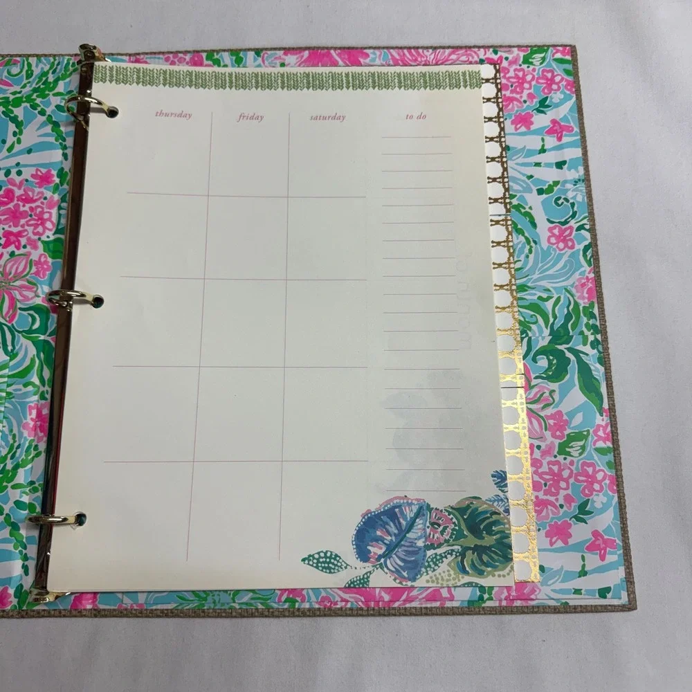 Lilly Pulitzer lilly pulitzer