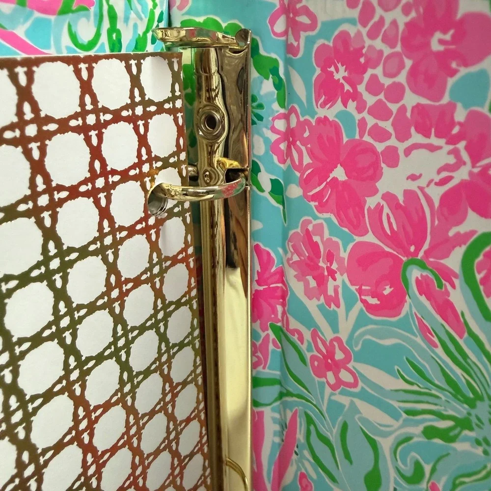 Lilly Pulitzer lilly pulitzer