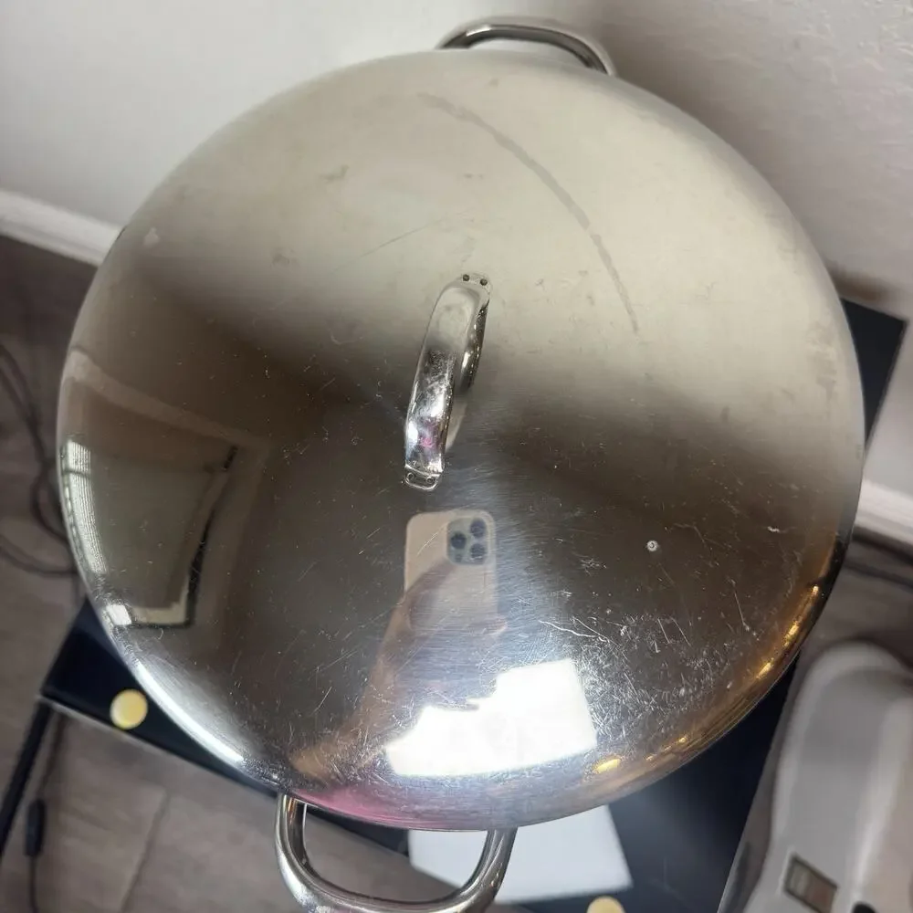 Revere used please