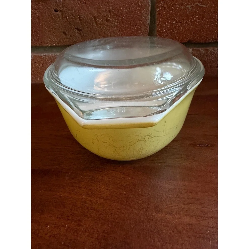 N/A this pyrex