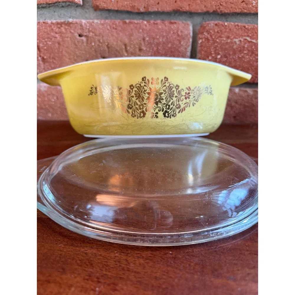 N/A this pyrex
