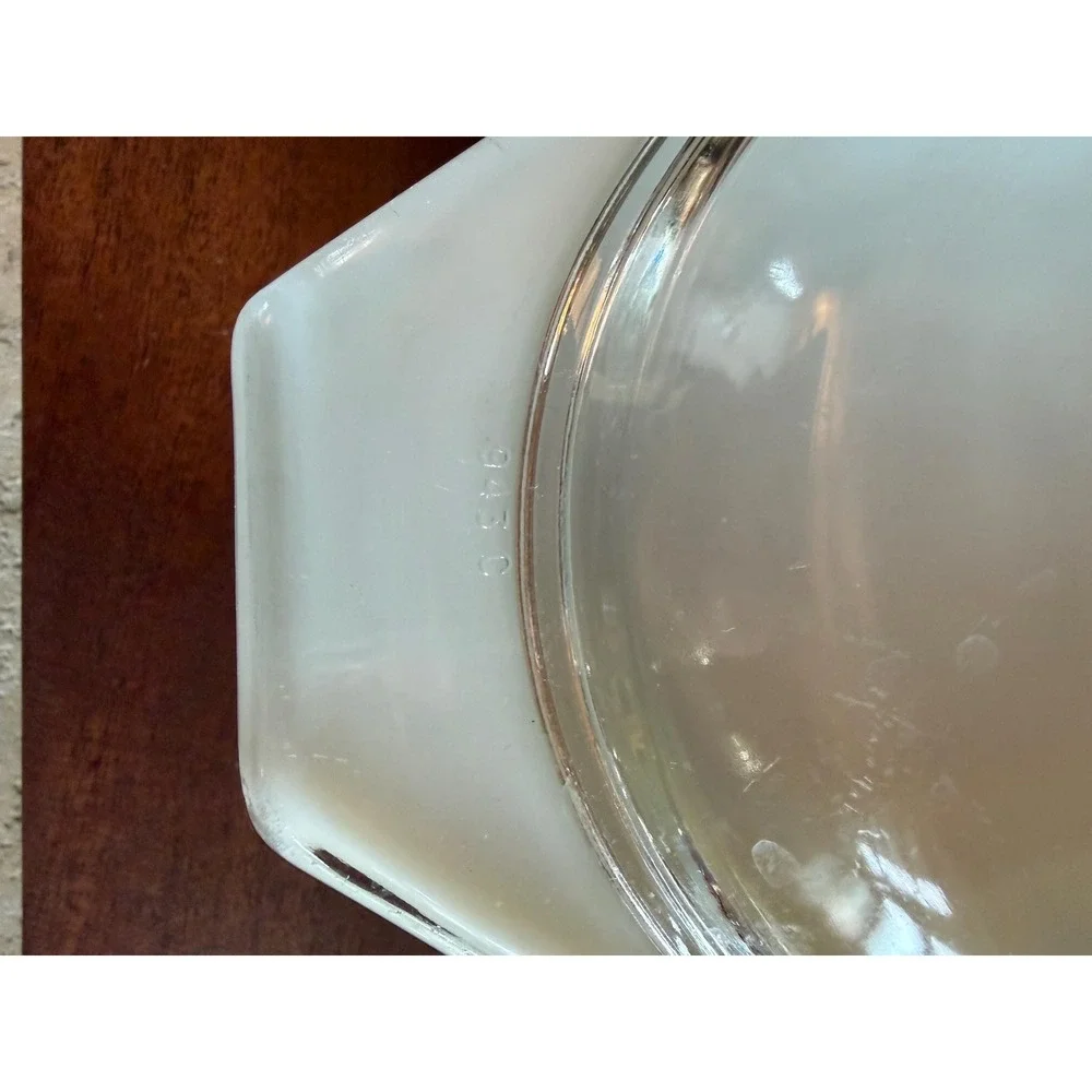 N/A this pyrex