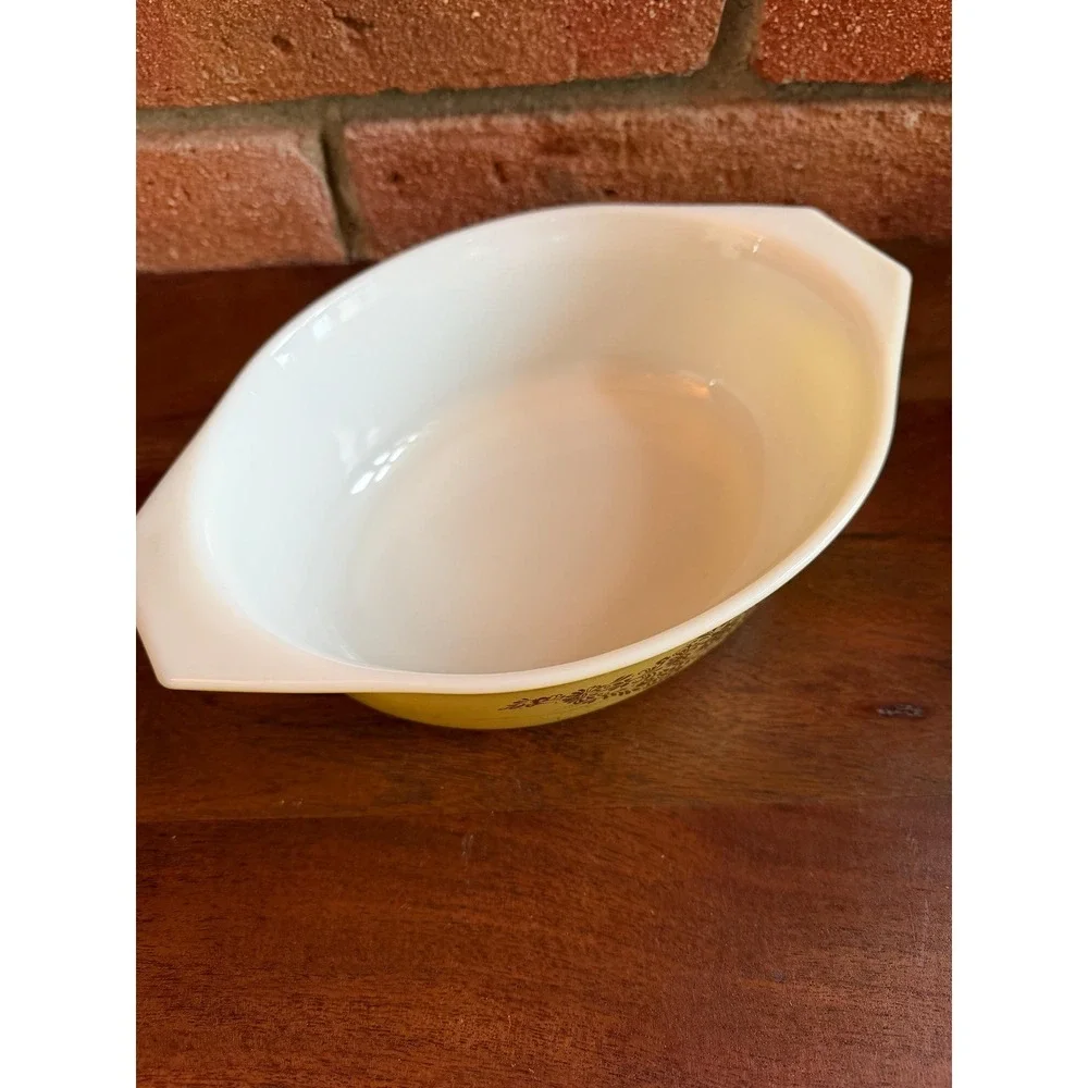 N/A this pyrex
