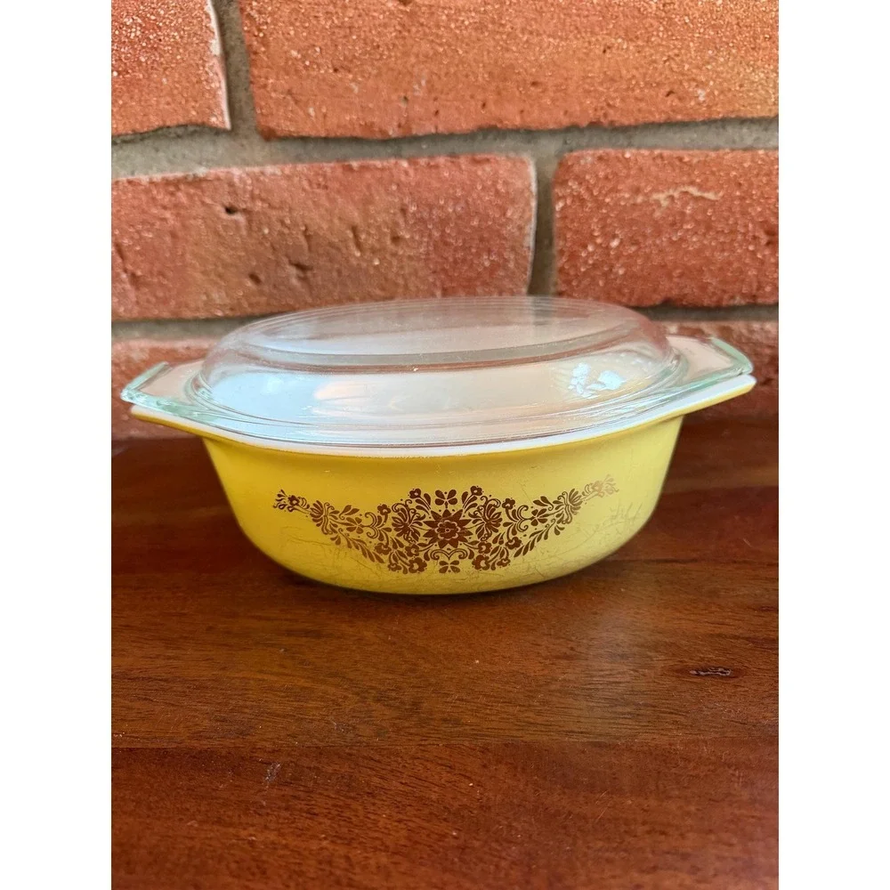 N/A this pyrex