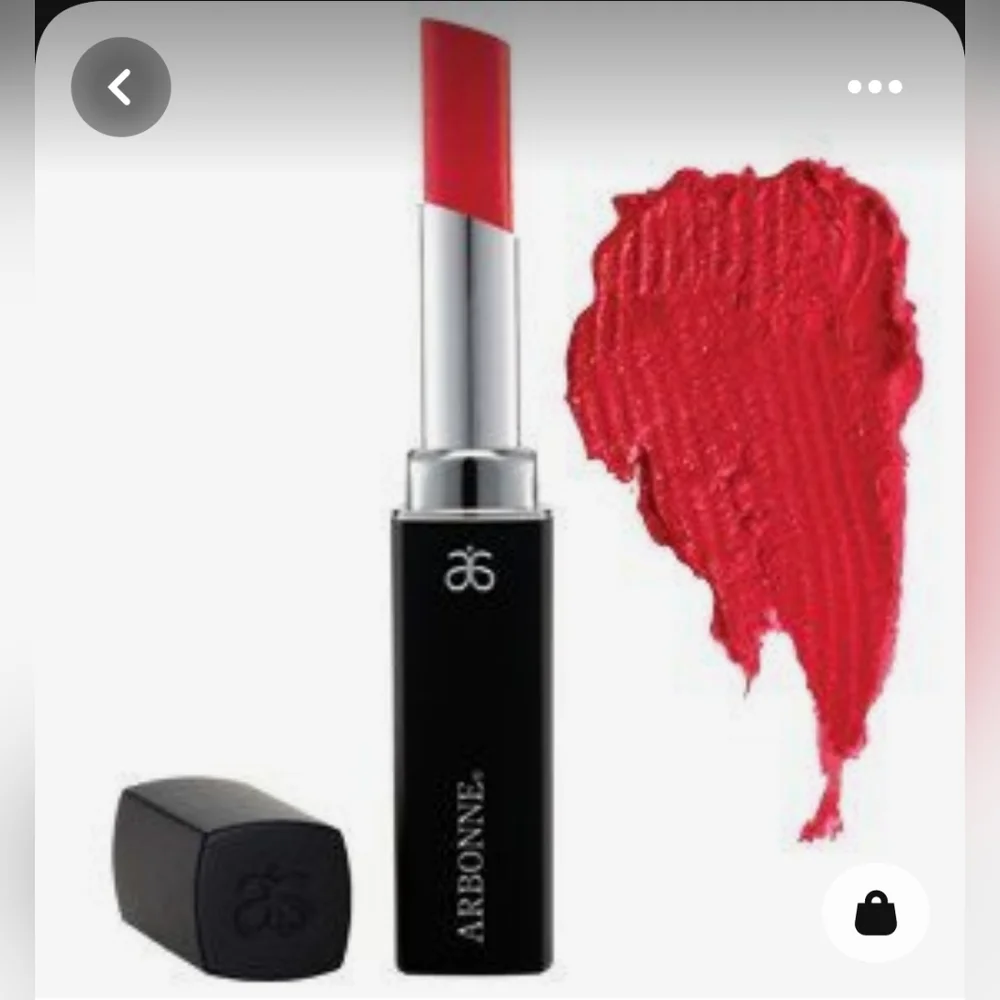 Arbonne new never