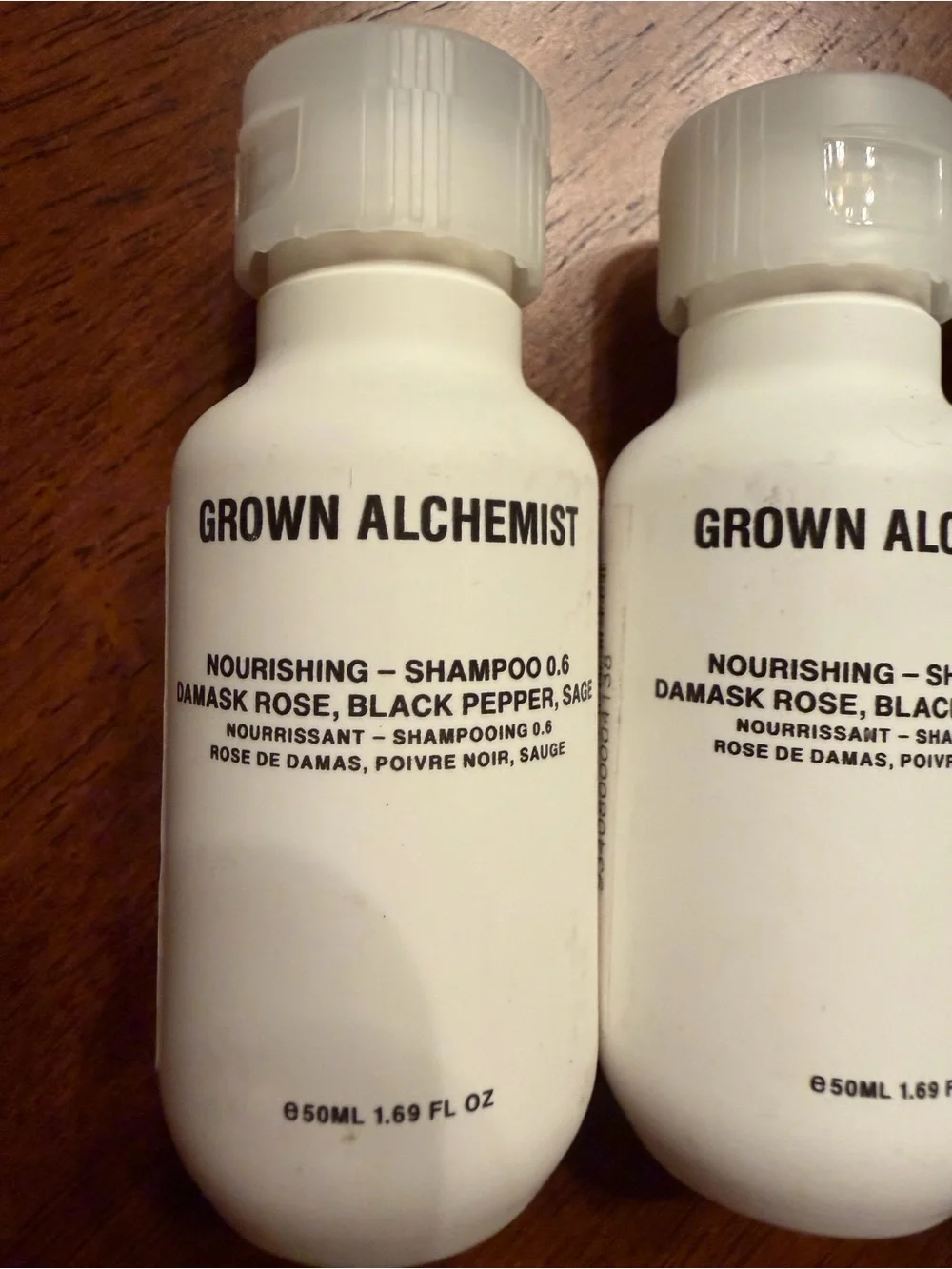 Grown Alchemist grown alchemist
