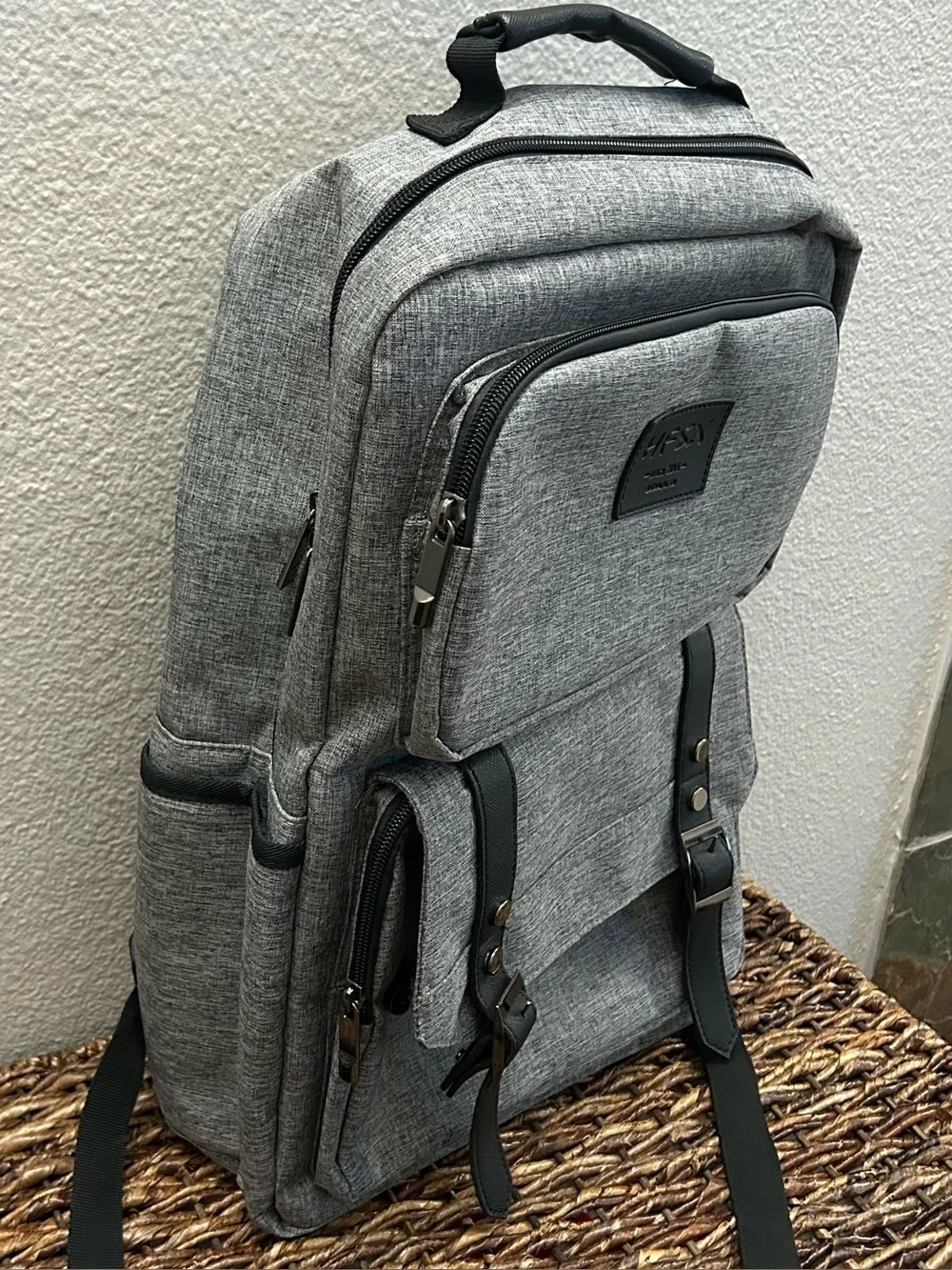 N/A functional gray