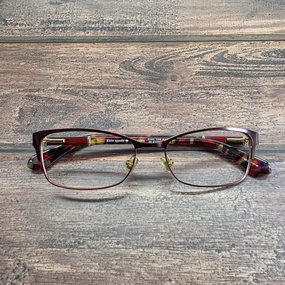kate spade good used