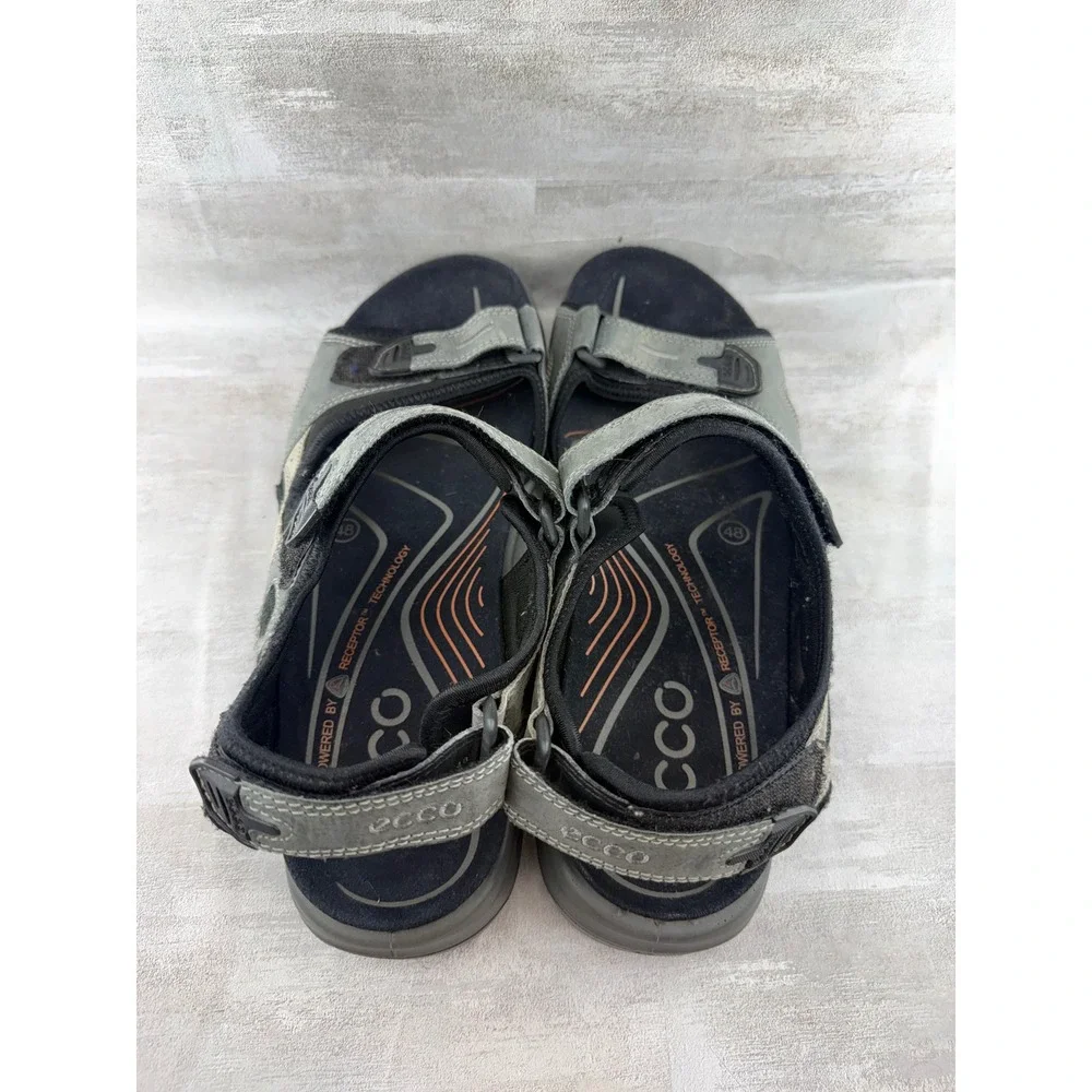 Ecco yucatan sandals
