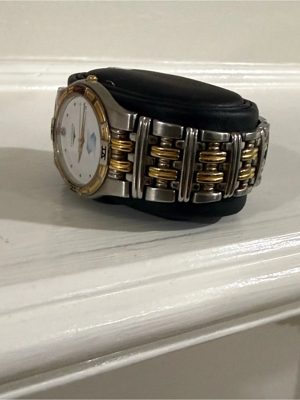 Longines vintage laureate