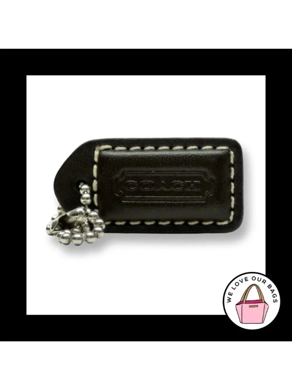 Coach small vintage