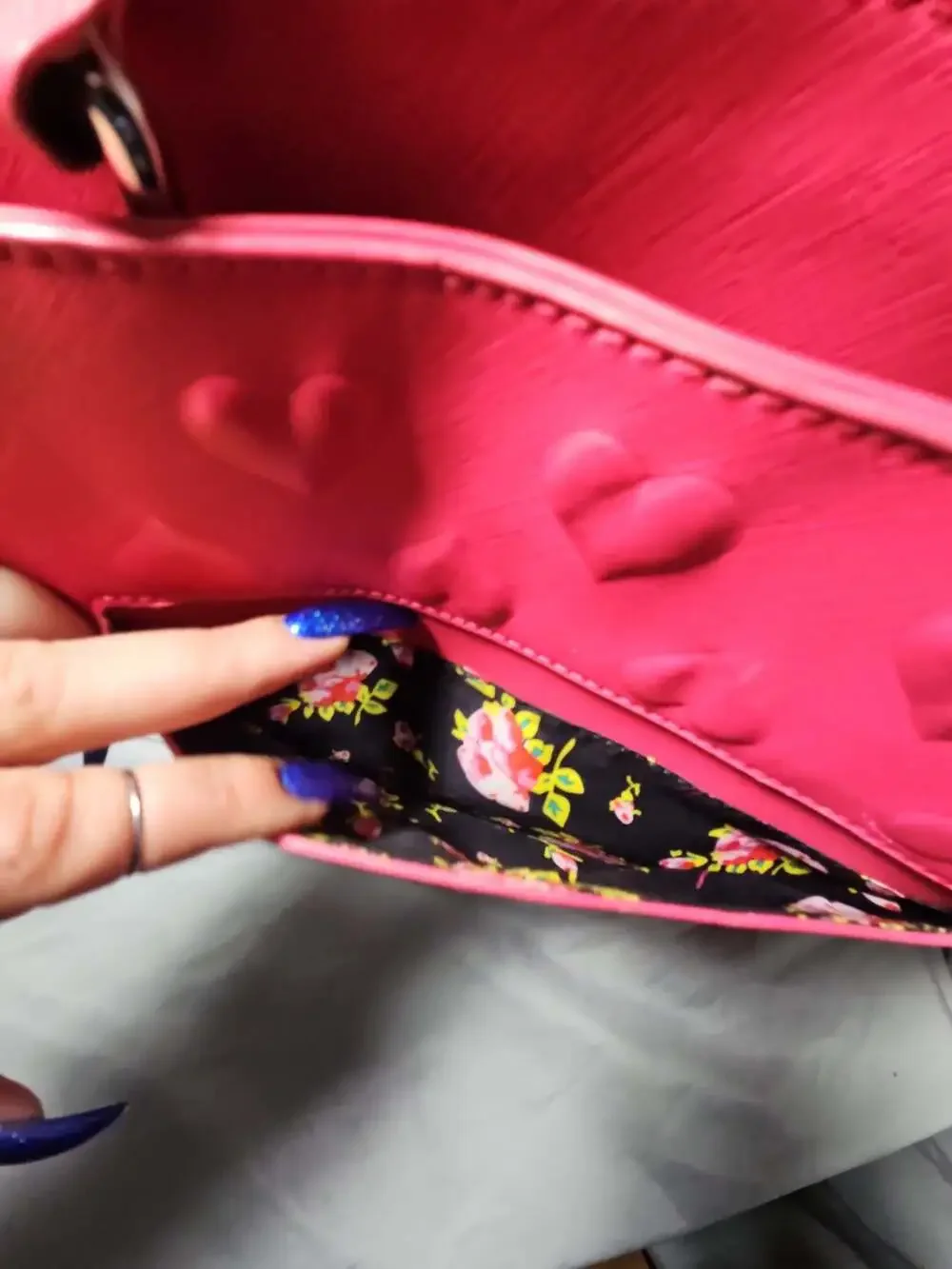Betsey Johnson betsey johnson
