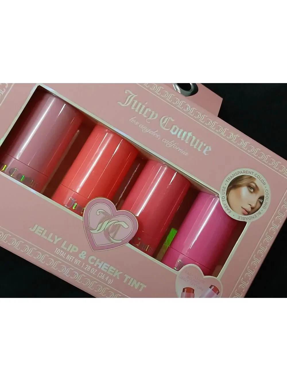Juicy Couture juicy couture
