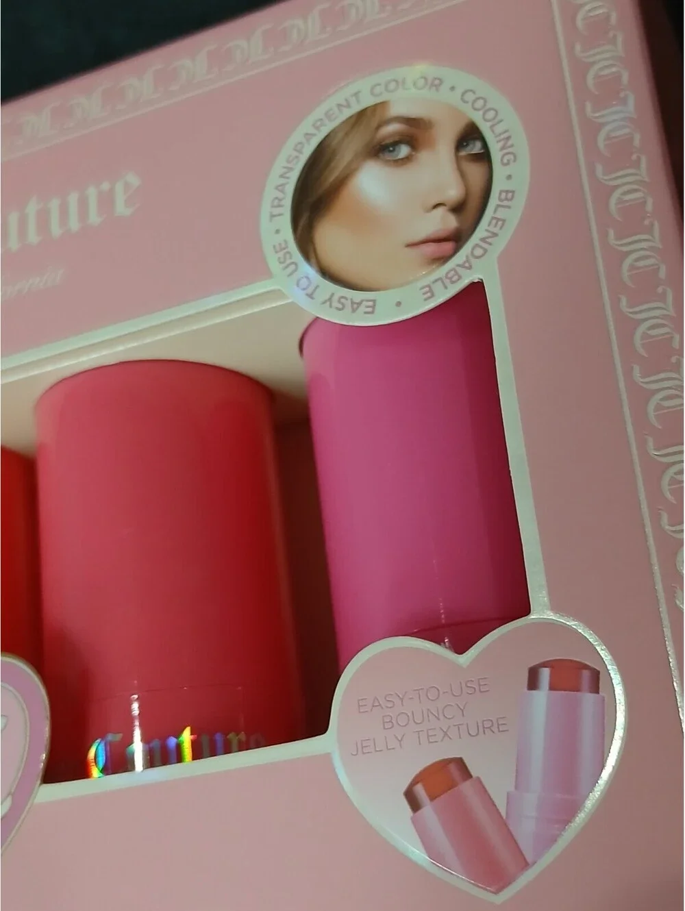 Juicy Couture juicy couture