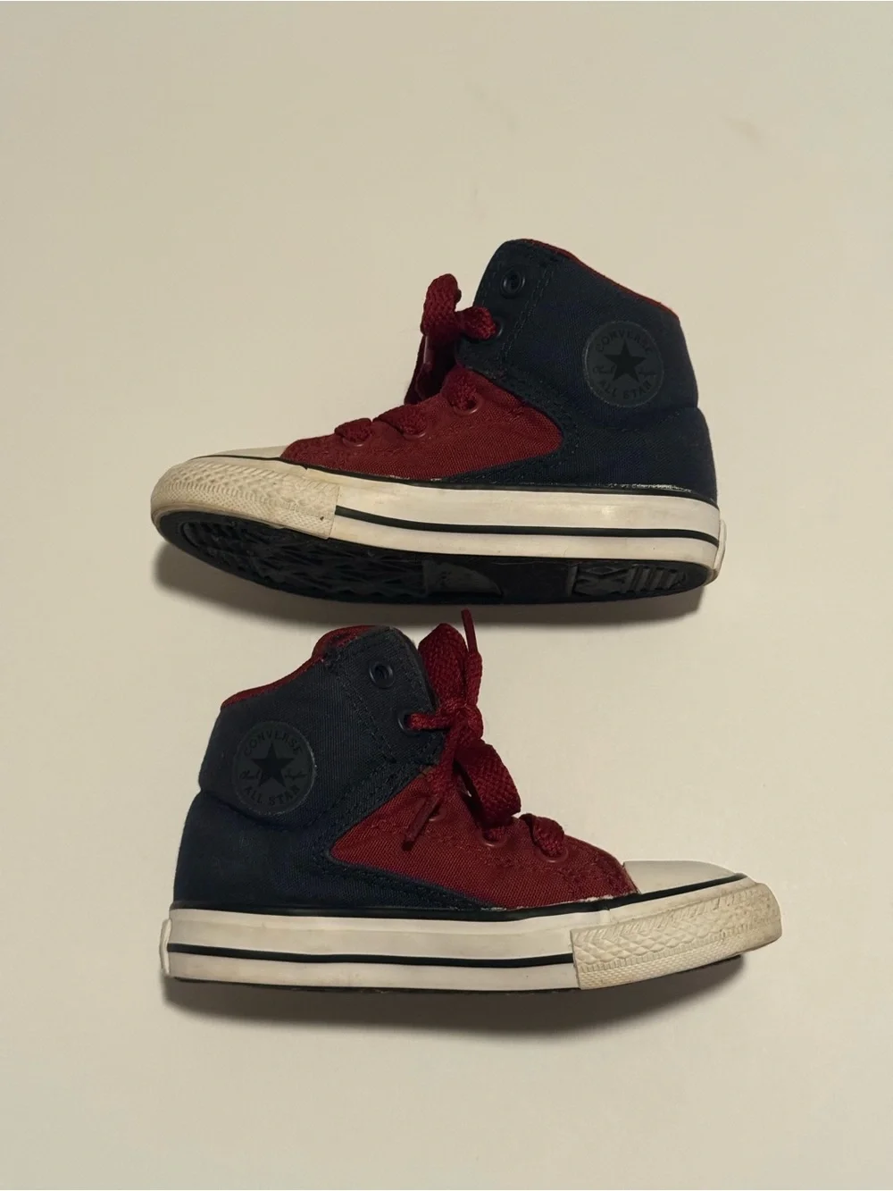 Converse brand item