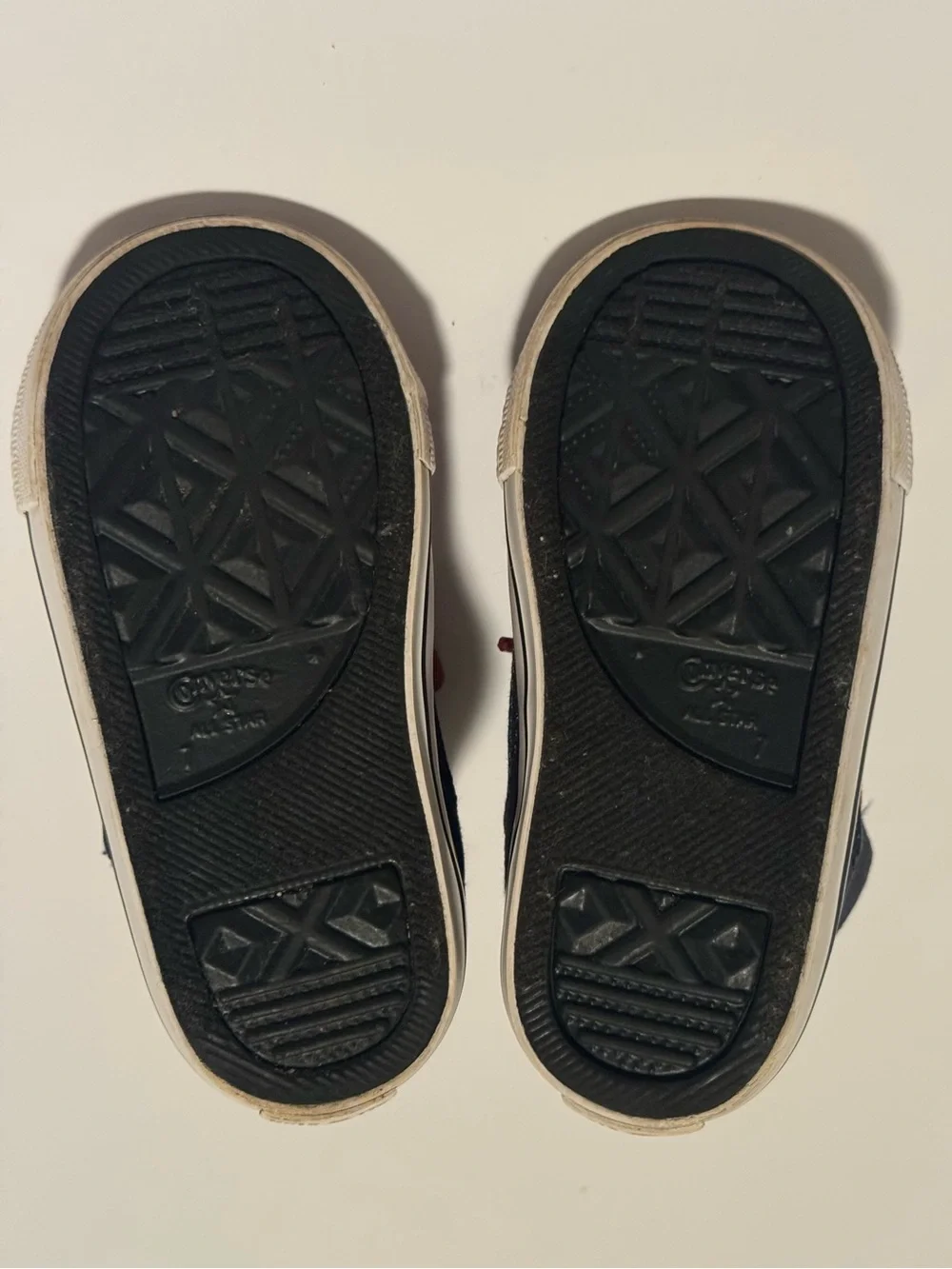 Converse brand item