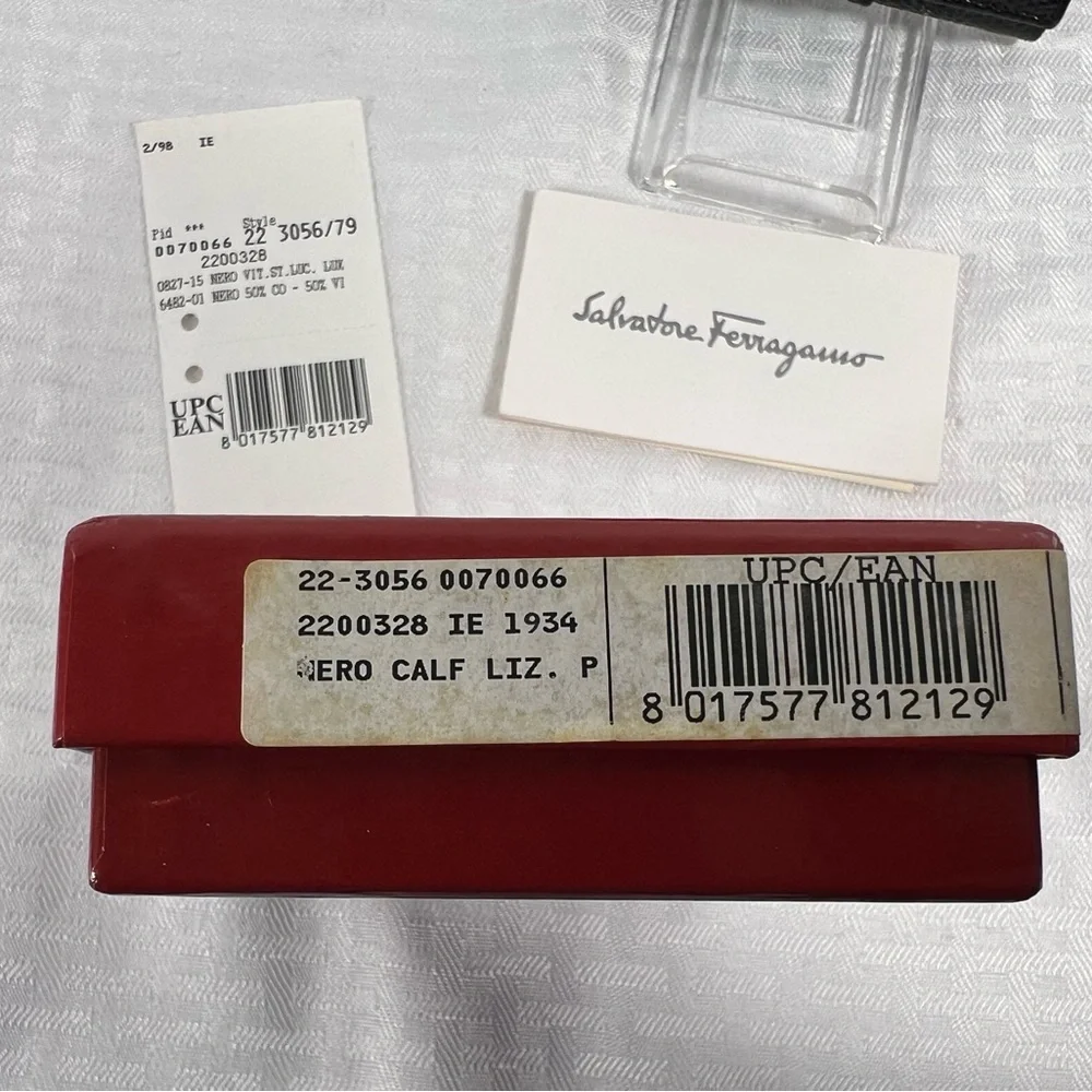 Salvatore Ferragamo salvatore ferragamo