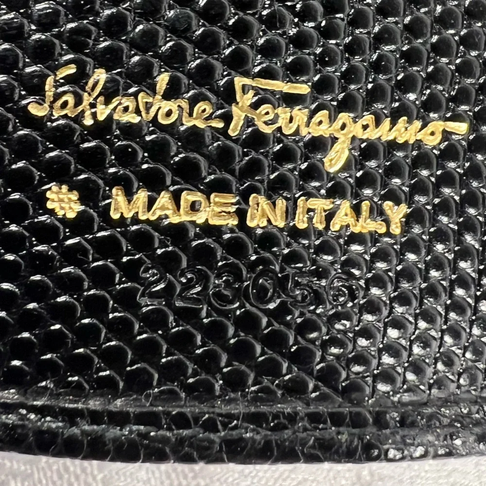 Salvatore Ferragamo salvatore ferragamo