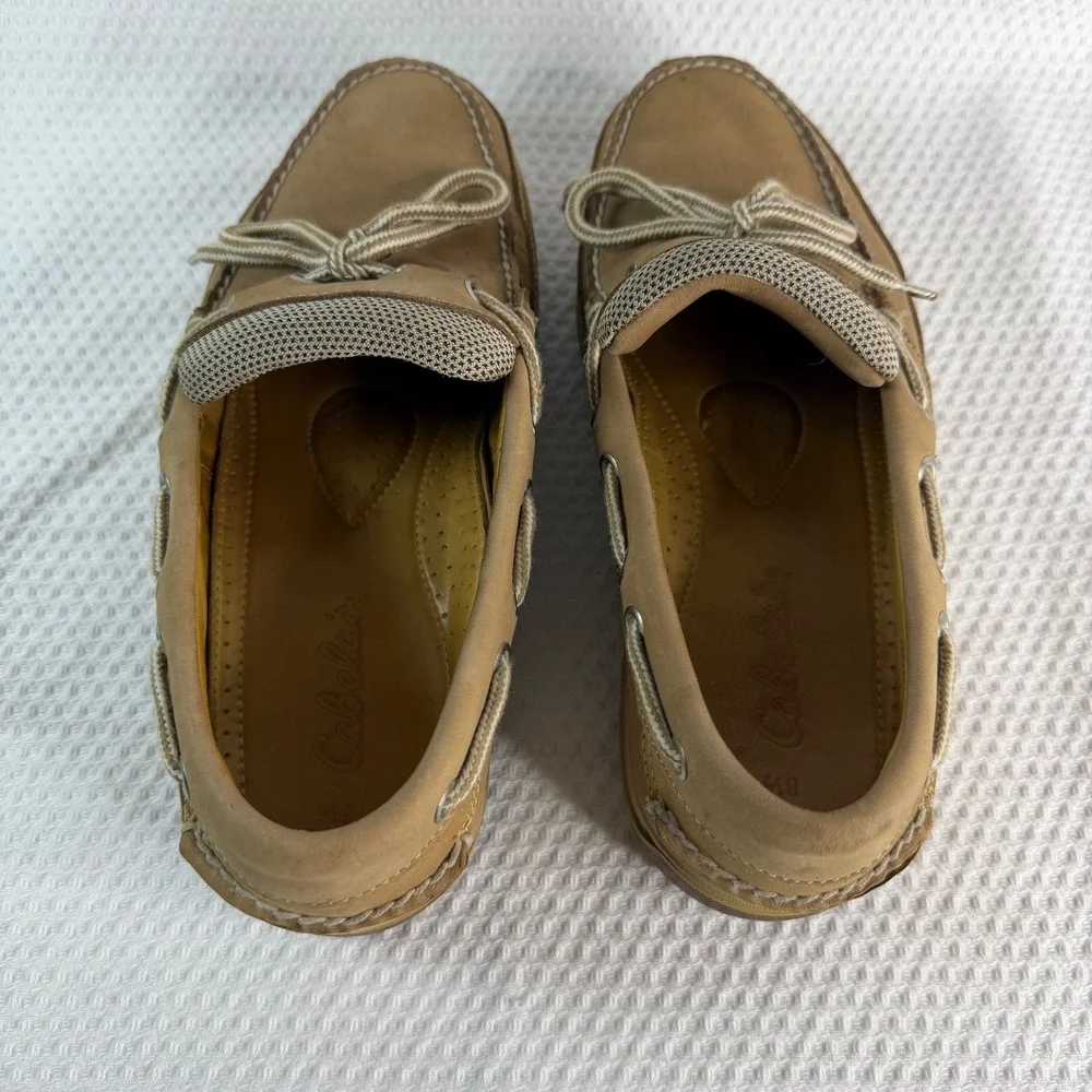 Cabelas degree tan