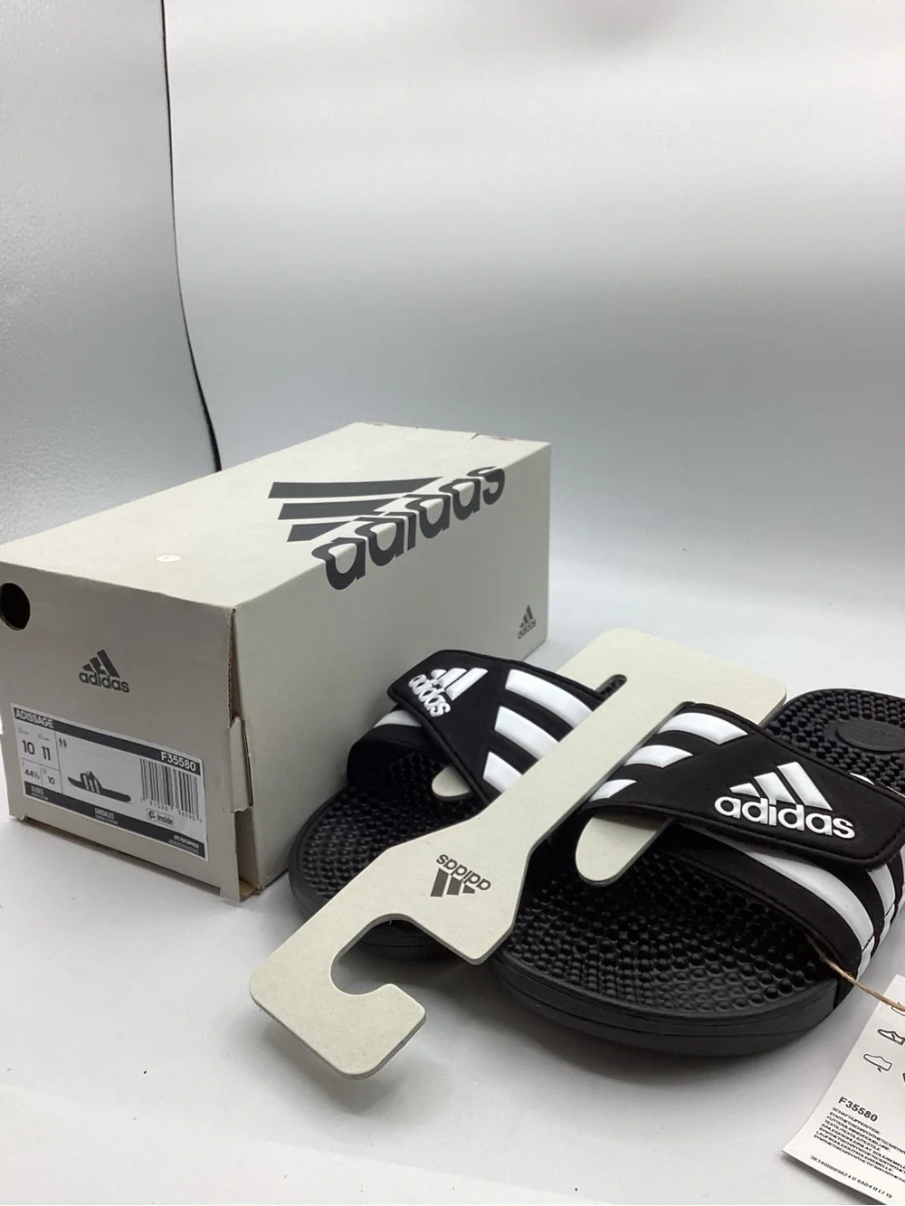 adidas adissage slides