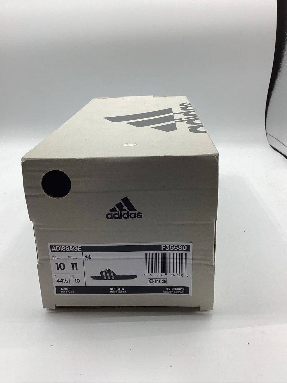 adidas adissage slides