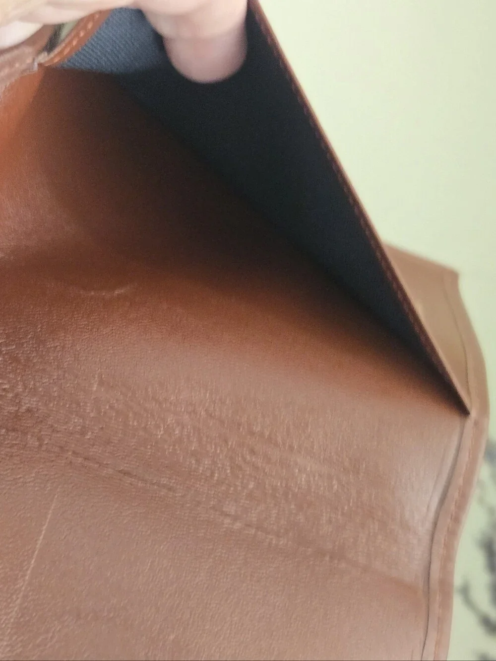 Burberry vintage haymarket
