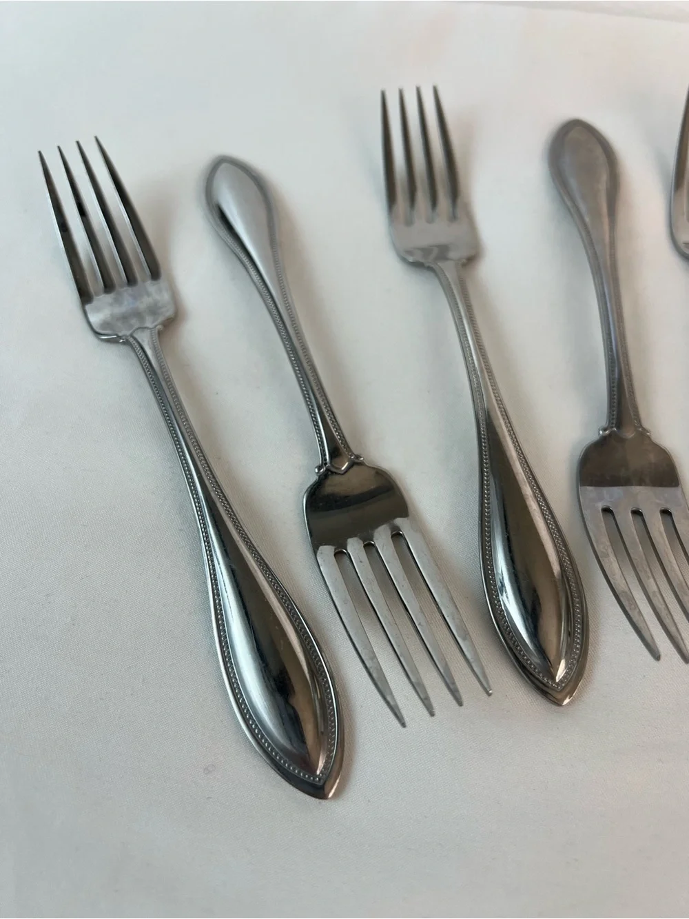 Oneida stainless arbor